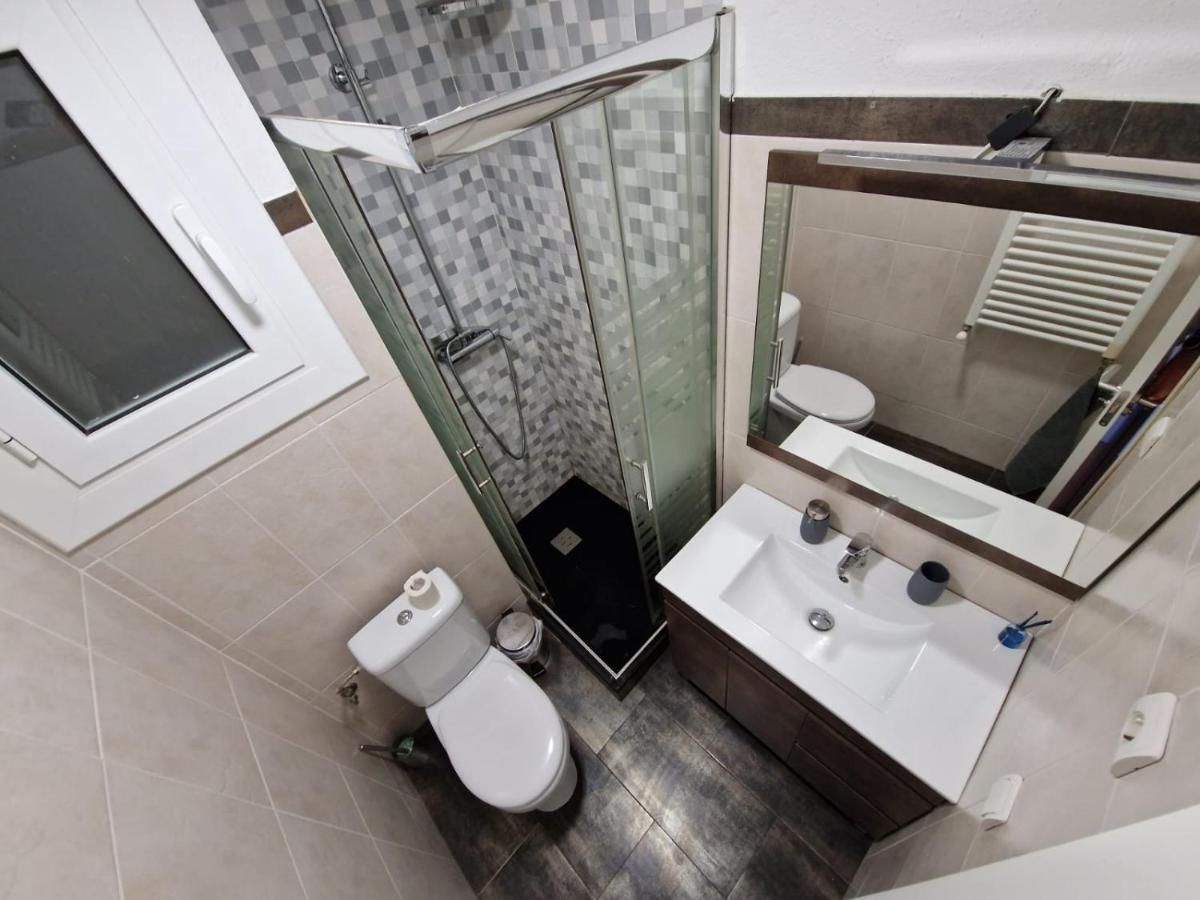 Apartamento Cremallera ريب دي فريزر المظهر الخارجي الصورة