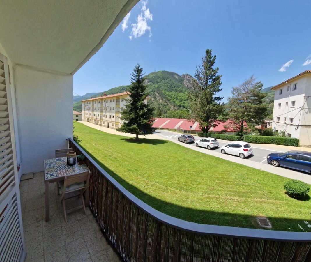 Apartamento Cremallera ريب دي فريزر المظهر الخارجي الصورة